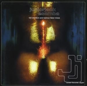 ˥å e samba(remixes) DFTD076R