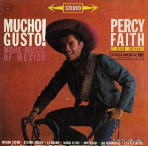 ѡե mucho gusto! more music of mexico CS8439