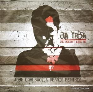 DA FRESH luv doesn't love me WK019