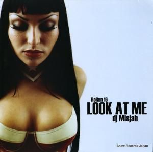 DJ MISJAH look at me RR016