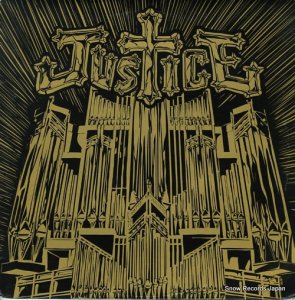 JUSTICE waters of nazareth BEC5772008