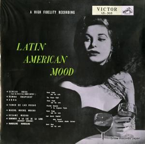 V/A ƥ󡦥ꥫ󡦥ࡼ LS-505