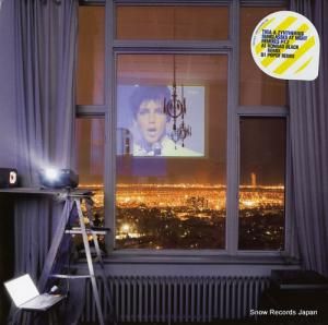 TIGA & ZYNTHERIUS sunglasses at night remixes pt.2 TURBO050-B