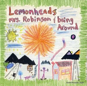 إå mrs.robinson / being around A7401TE