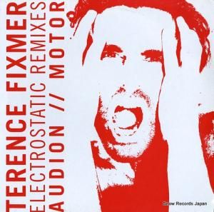 ƥ󥹡եåޡ electrostatic remixes PLR07004