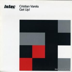 ꥹƥ󡦥졼 get up! INTEC031