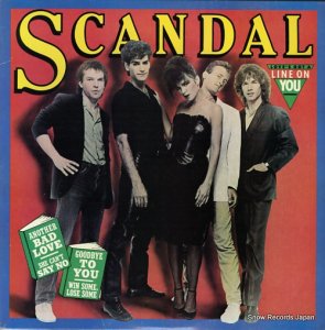  scandal 5C38194