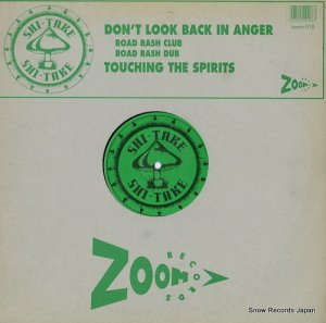 SHI-TAKE don't look back in anger ZOOM018