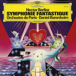 ˥롦Хܥ hector berlioz; symphonie fantastique 2531092