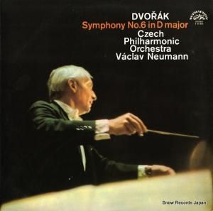 ĥաΥޥ dvorak; symphony no.6 in d major 1101833
