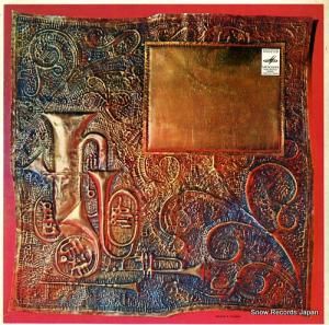 롦ɥ饷󡿥ʥȥ󥹥 khachaturyan; symphony no.3 / gayane; fragments from the ballet 33CM029