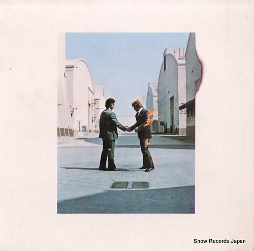 ピンク・フロイド wish y