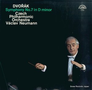 ĥաΥޥ dvorak; symphony no.7 in d minor 1101834