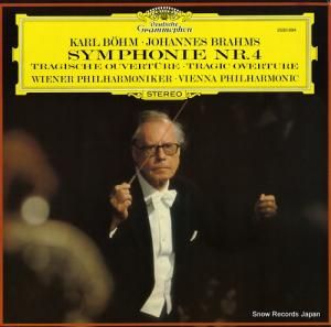 롦١ brahms; symphony no.4 2530894