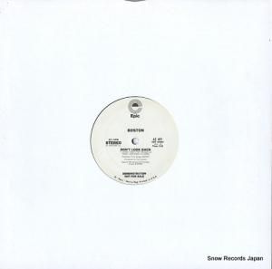 ܥȥ don't look bock / the journey AS491
