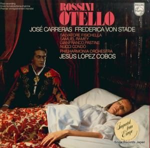 ۥ졼饹 rossini; otello 6769023