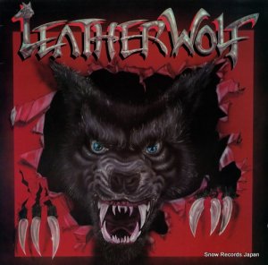 쥶 leatherwolf E-1116