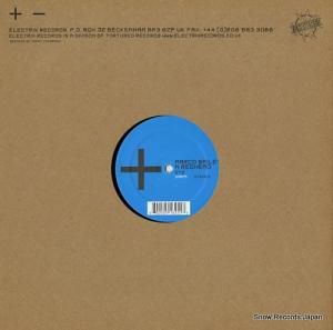 MARCO BAILEY N REDHEAD ep2 ETRX012
