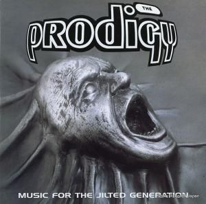 ץǥ music for the jilted generation XLLP114