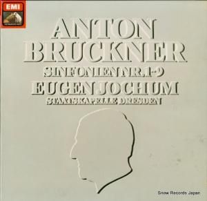 󡦥åե bruckner; sinfonien nr.1-9 SLS5252/1C127-54234/44
