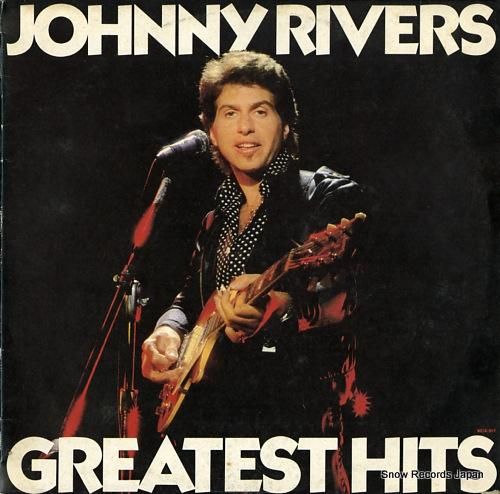 ジョニー・リバース great