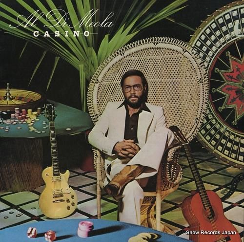 アル・ディ・メオラ casin