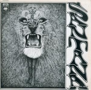 󥿥 santana PC9781