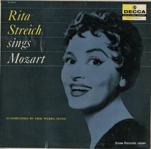 ꥿ȥ饤 sings mozart DL9915