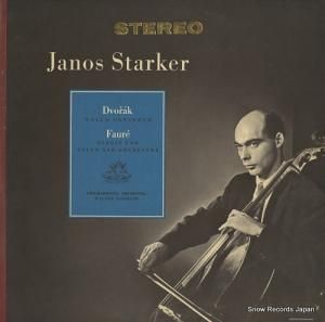 䡼Υ塦奿륱 dvorak; 'cello concerto S35417