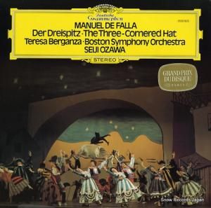 ƥ쥵٥륬 falla; el sombrero de tres picos 2530823