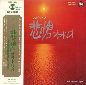 롦ɥ饷 ɥաȥȥꥪ SMK-7585