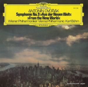 롦١ dvorak; symphonie no.9 "from the new world" 2531098