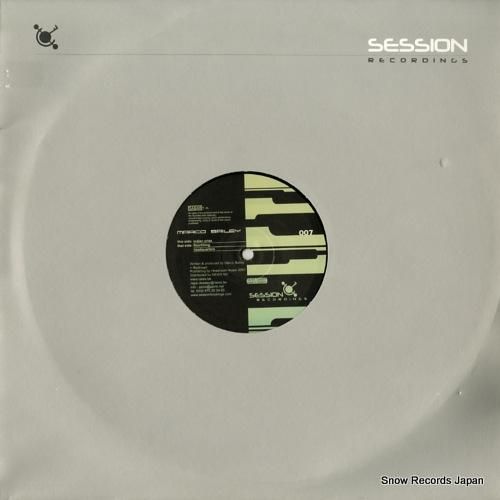 マルコ・ベイリー termin