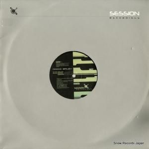 ޥ륳٥꡼ terminal ep SESS004007