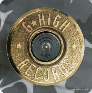 RICHARD GREY filtered attitude vol.5 G-HIGH028