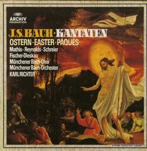 롦ҥ bach; kantaten ostern-easter-paques 2722022