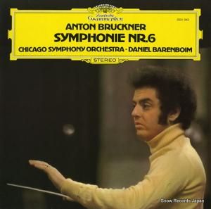 ˥롦Хܥ bruckner; symphonie nr.6 2531043