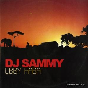 DJߡ l'bby haba SMR011