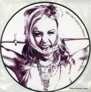 T90 can't stop to follow TWO5089P-12