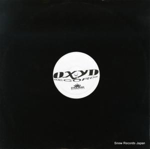 DAVE ARMSTRONG make your move OX5112