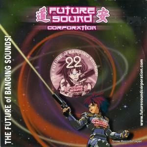 TRANCE GENERATORS the dancefloor FTS022