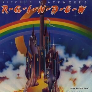 쥤ܡ ritchie blackmore's rainbow OYA2001