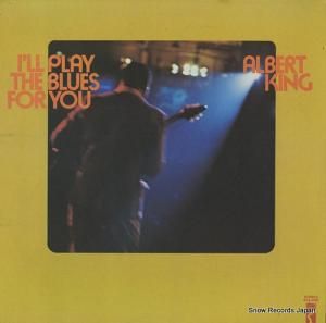 Сȡ i'll play the blues for you STS-3009