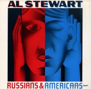 롦奢 russians & americans PB6042
