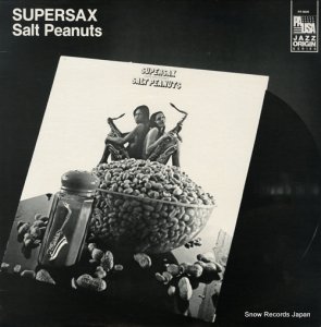 ȡԡʥ super sax PR9028