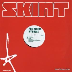 ե롦 my house SKINT80