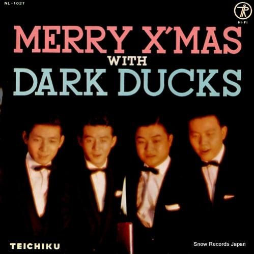 ダーク・ダックス クリスマス讃