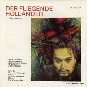 եġˡ wagner; der fliegende hollander 825207