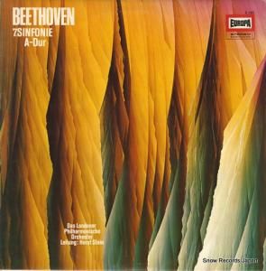 ۥ륹ȡ奿 beethoven; 7. sinfonie a-dur opus 92 E405
