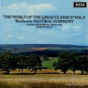 ԥ롦ȥ the world of the great classics vol.11 SPA113